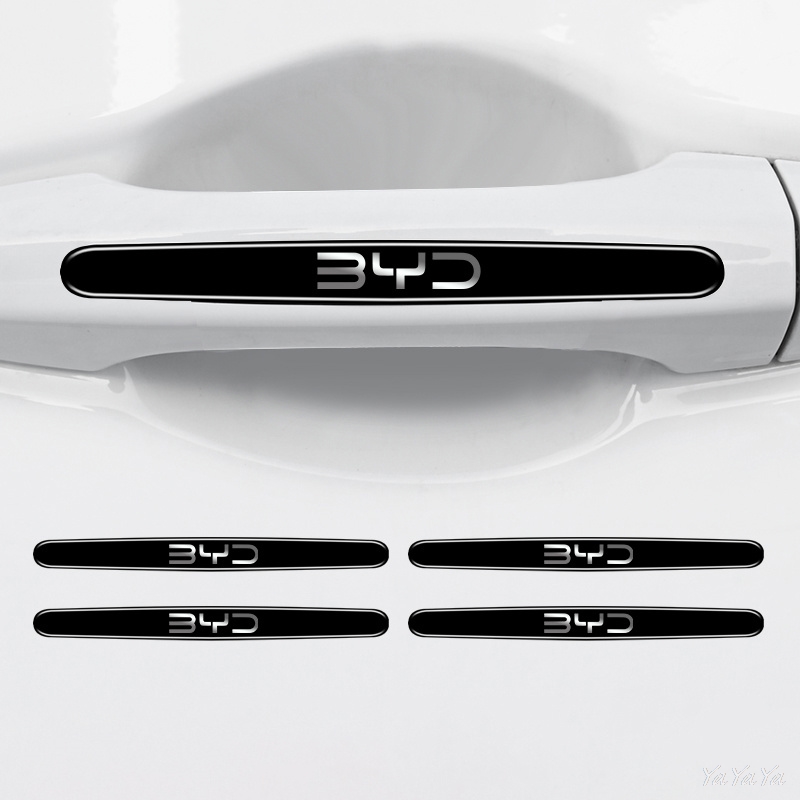 Pelindung Gagang Pintu Mobil L - Car Door Handle Protector ulasan dan harga