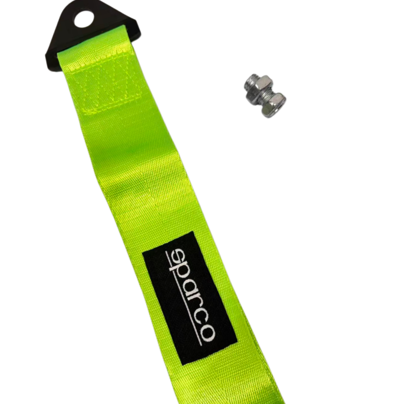 Tali Derek Nylon Sparco 24cm,  - Car Accessories Racing ulasan dan harga