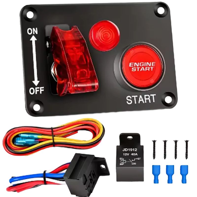 Aksesori Otomotif Mobil Balap  - Car Accessories Racing ulasan dan harga