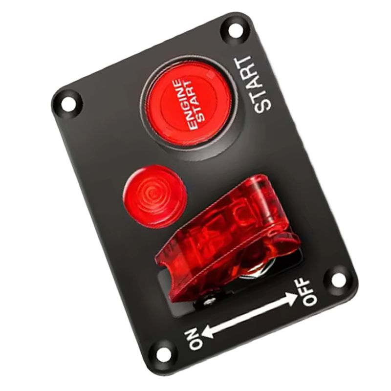Aksesori Otomotif Mobil Balap  - Car Accessories Racing ulasan dan harga