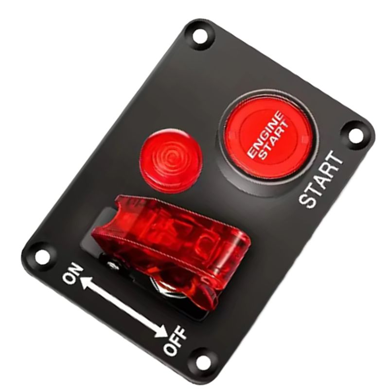 Aksesori Otomotif Mobil Balap  - Car Accessories Racing ulasan dan harga