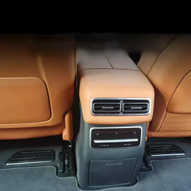 Untuk Li Auto L7 2023-2026, Pe - Car Accessories Under 200 ulasan dan harga