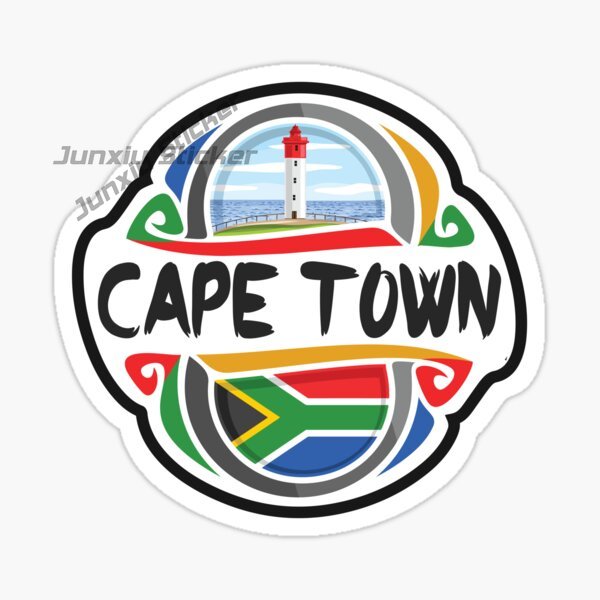 Cape Town Afrika Selatan Perun - Car Accessories Cape Town ulasan dan harga